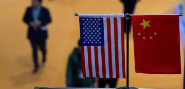 US, Chinese trade officials to meet 15 August to evaluate phase one trade deal