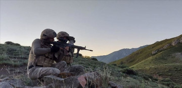 Turkey ‘neutralized’ more than 100 terrorists in July