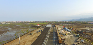 Azerbaijan Retains A Significant Transit Role Along the Middle Corridor