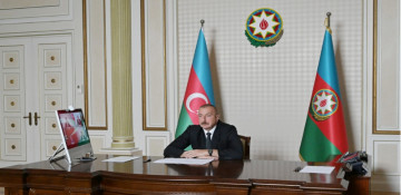 President: Azerbaijan today is one of leading countries in world for number of COVID-19 tests per capita