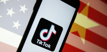 U.S. Senate bans TikTok app on government devices