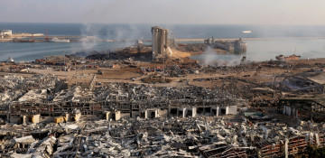 16 port employees arrested over Beirut explosion