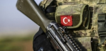 Turkey neutralizes 17 PKK/YPG terrorists