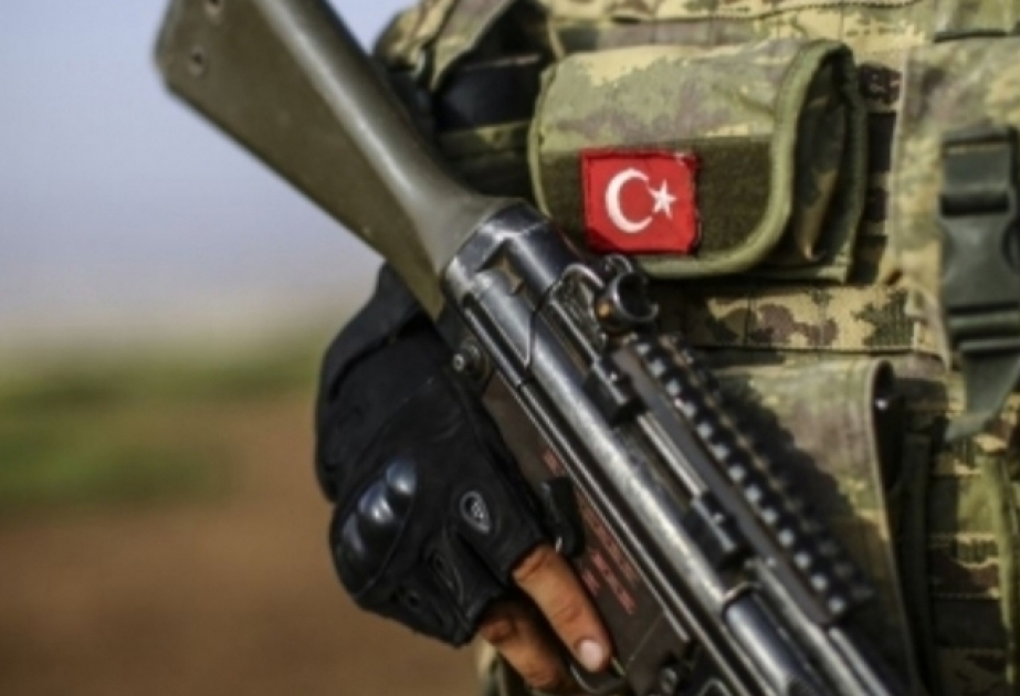 Turkey neutralizes 17 PKK/YPG terrorists