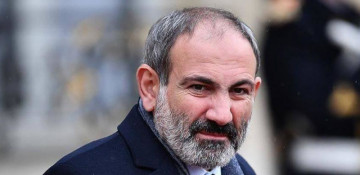 Pashinyan of Soros Foundation (ANALYSIS)