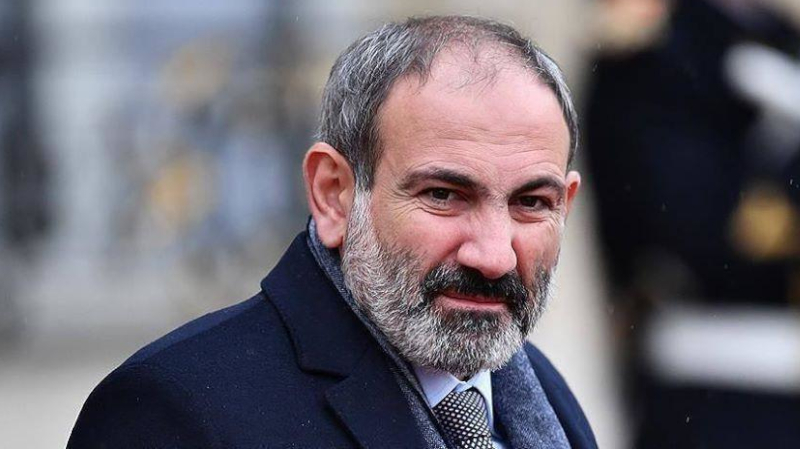 Pashinyan of Soros Foundation (ANALYSIS)