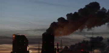 Lockdown emissions fall will have 'no effect' on climate