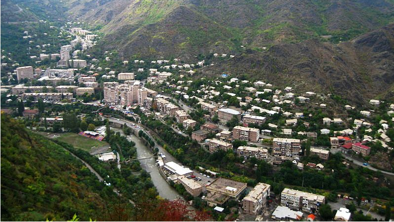 Armenia’s phased plan to seize lands of its neighbors: Lori as another target
