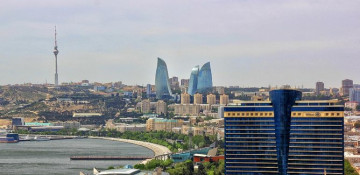 Azerbaijan’s Jewish connection: Committed to centuries old kinship (OPINION)