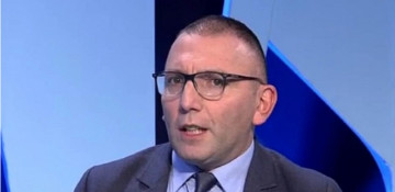 Arye Gut: Rally in support of Azerbaijan in Israel a ‘historic day’