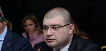 Expert: Pashinyan could not hide his ‘anti- Russianism’