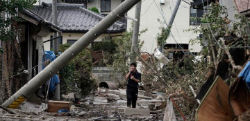 Landslide death toll in southern India climbs to 49