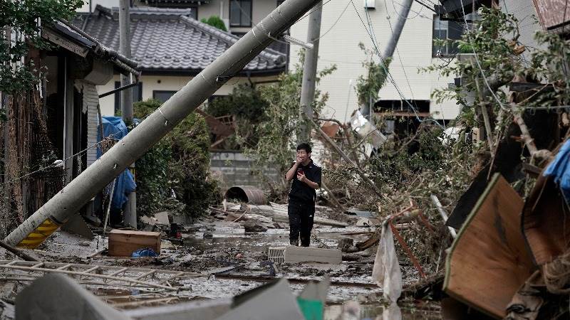 Landslide death toll in southern India climbs to 49