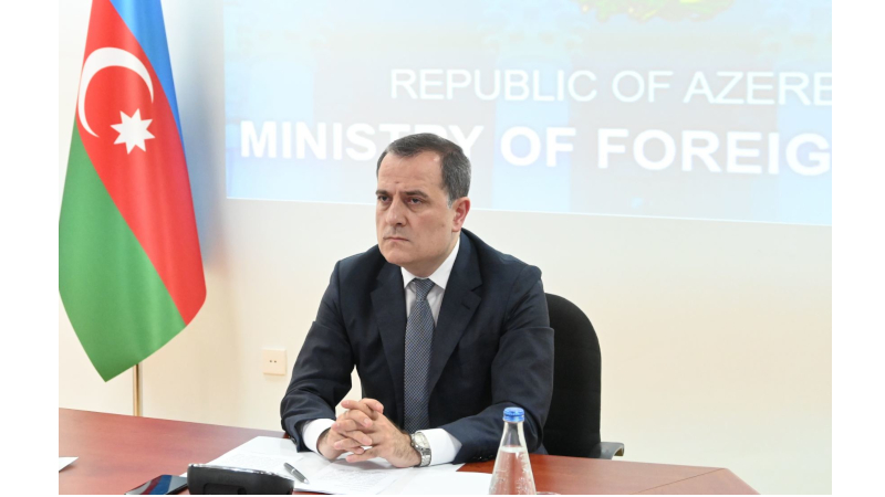 Azerbaijani FM leaves for Turkey