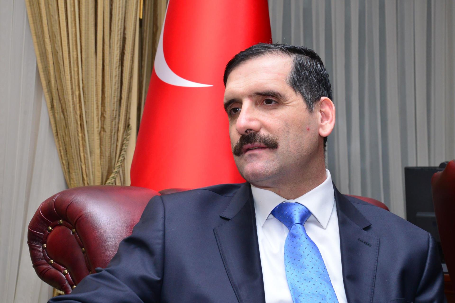 Ambassador: Azerbaijani FM’s visit to Turkey – very important stage in deepening bilateral ties