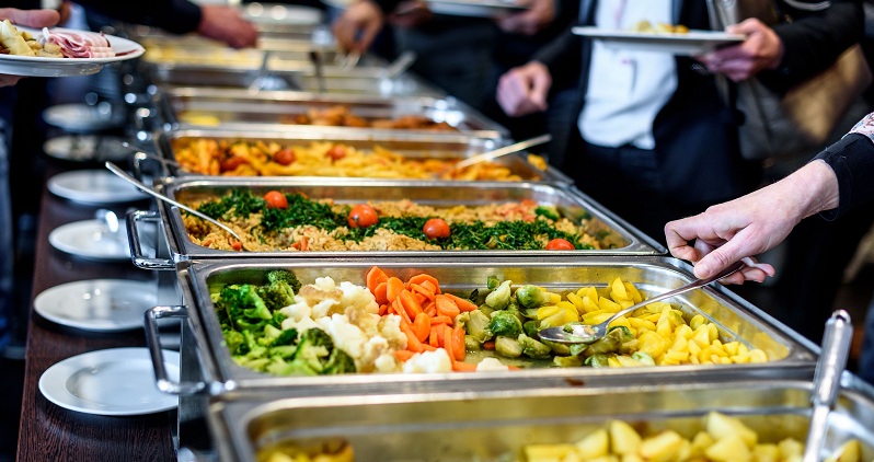 Amendments made to decision on catering facilities in Azerbaijan during quarantine regime