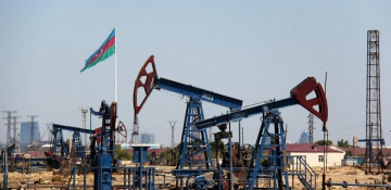 SOCAR, Equinor announces volume of Karabakh field's oil reserves