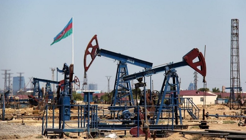 SOCAR, Equinor announces volume of Karabakh field's oil reserves