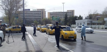 Uzbekistan to start lifting lockdown from Saturday