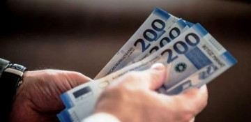 Azerbaijani microentrepreneurs receiving second lump sum payment