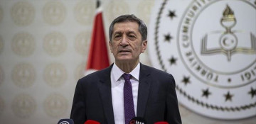 Turkish schools to begin reopening on September 21: education minister