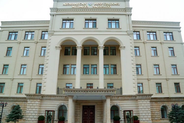 Azerbaijani servicemen leave for Moscow to take part in int’l contest