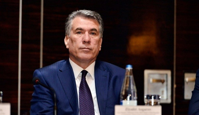 Azerbaijan-Turkey military-technical cooperation has always been at a high level - Head of Committee