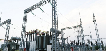 Azerbaijan, Iran discuss project for building power plants on common border