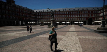 Spain confirms nearly 5,500 new COVID-19 cases