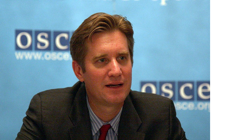 EXCLUSIVE: Pashinyan's interview to BBC is disappointing and depressing - Bryza