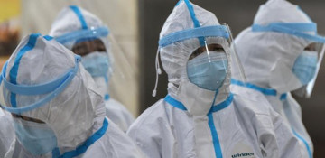 Over 21 mln people contract coronavirus worldwide