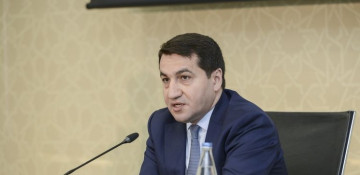 Hikmet Hajiyev: Epidemiological situation in Azerbaijani districts scrutinized