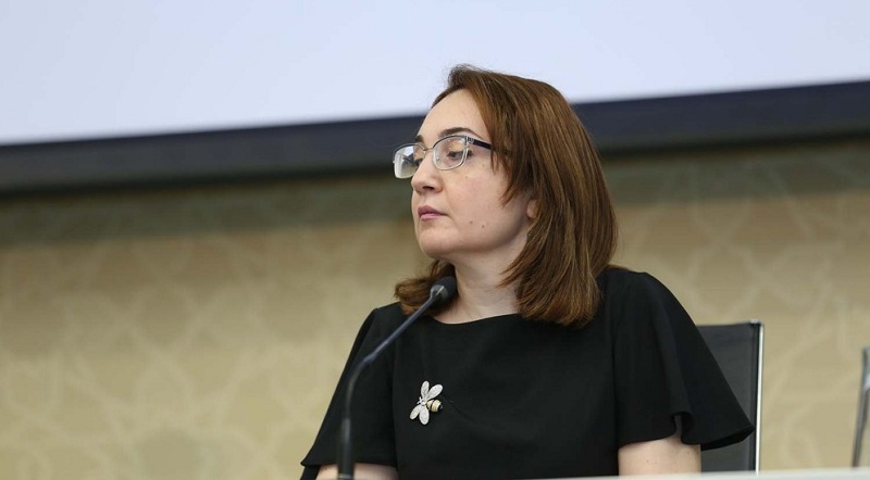 TABIB: Azerbaijan didn't start negotiations to purchase COVID-19 vaccine from Russia