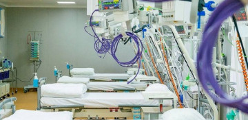 TABIB: Quarantine regime in Azerbaijan not conditioned by occupancy rate in coronavirus hospitals