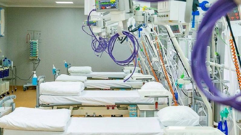 TABIB: Quarantine regime in Azerbaijan not conditioned by occupancy rate in coronavirus hospitals