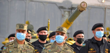 Drawing procedure held for 