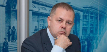 Pashinyan's actions are increasingly alarming - Trofimchuk