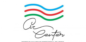 Azerbaijan’s think tank expresses protest to Forbes magazine