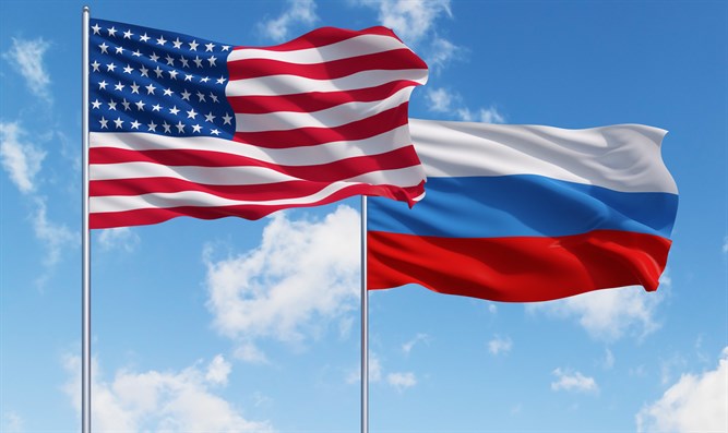 Russia, US finalize consultations on strategic stability in Vienna