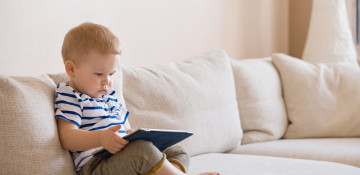 Children losing ability to draw due to screen addiction: expert