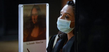 France makes face masks mandatory at work from Sept. 1