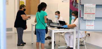 Spain reports 3,715 new coronavirus cases in post-lockdown record
