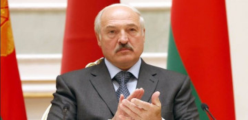 Lukashenko appoints new government, Roman Golovchenko as PM