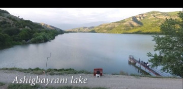 Beauty of Ismayilli to the 