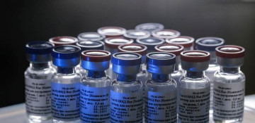 Russia to begin COVID-19 vaccine trials on 40,000 people next week