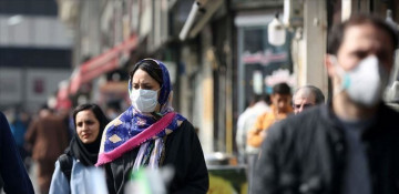 Tehran to extend coronavirus restrictions for another week