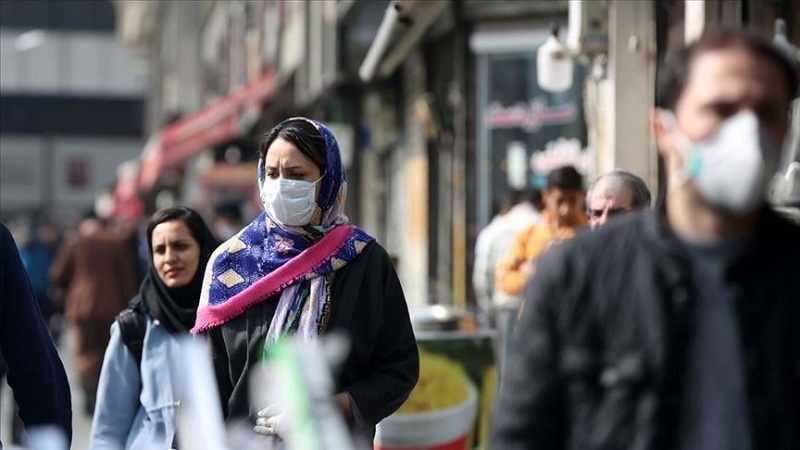 Tehran to extend coronavirus restrictions for another week