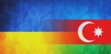 Azerbaijan-Ukraine trade exceede half a billion US dollars this year