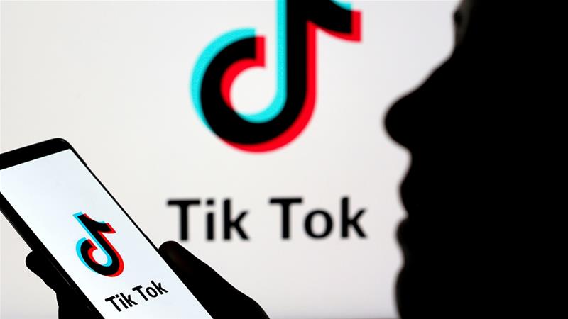 TikTok pulls 380,000 videos in US for hate content