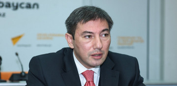 Political analyst: A successful negotiation process must be a condition for the settlement of Karabakh conflict